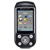 S710A Unlocked GSM Cell Phone