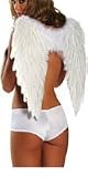 Adult Feather Wings