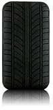 Case-Mate Vroom Case for iPod touch 2G, 3G (Black)