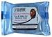 JEAN PIERRE Eye and Make-Up Remover Pads Travel Pack