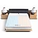 ChiliPad Mattress Topper - Single Zone Queen - A17423 04