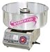 Cotton Candy Floss Machine Maker 3009 Sho Dlx Whirlwind