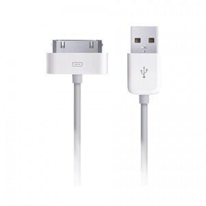Ex-Pro iPod USB Synch Data USB Charge Cable lead for Apple , iPhone, i Phone, iTouch, iPad, iPod, i pod, iPod Mini, iPod Video, iPod shuffle, iPod with Dock Connector, iPod Clickwheel and iPod Colour screen, ipod Color, iPod U2, i Touch, Classic, iPod Nano (2nd/3rd Generation). Connect your iPod with ease.