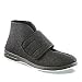 Foamtreads Men's Tradition Indoor / Outdoor Bootie Slippers