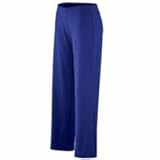 IMAGE OF Ladies' Poly / Spandex Pants (2X-Large) from Augusta Sportswear