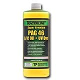 Tracer Products TRATD46PQ 32 oz. Bottle PAG 46 A/C Oil with Dye
