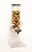 Kitchen & Housewares : Zevro WMS100 Indispensable SmartSpace Countertop 13-Ounce Dry-Food Dispenser