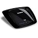 Cisco-Linksys WRT160N Wireless-N Broadband Router