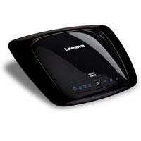Cisco-Linksys WRT160N Wireless-N Broadband Router