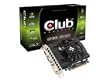 Club3D D3 X NVIDIA GeForce GTX 550 Ti Grafikkarte (PCI-e, 1,5GB DDR3 Speicher, DVI, D-Sub, HDMI)