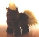 Webkinz Horse Lil' Kinz By Ganz