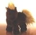 WEBKINZ LIL' KINZ HORSE GANZ HS103