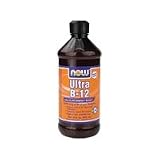 Now Foods ULTRA B-12 LIQUID
