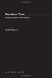 Man about town : Frank Lloyd Wright in New York City