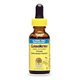 CardioNutriv Alcohol Free Extract - 1 oz., (Nature s Answer)
