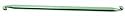 Crochet Hook Dbl 10"-Size K10.