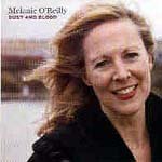 MELANIE O REILLY : DUST & BLOO
