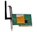 NETGEAR WLAN PCI Adapter 108MBit 802.11g NIC (ML)