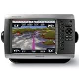 Garmin GPSMAP 4208 8.4-Inch Waterproof Marine GPS and Chartplotter