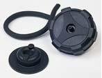 Acerbis Gas Cap - Large 2070749999