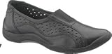 Hush Puppies Women's Ease (Black 10.0 M)