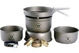 Trangia 27-1 Ultralight HA Stove by Trangia