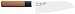 Kitchen & Housewares : Seki Magoroku Series 6-3/4-Inch Santoku Knife