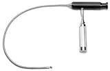 Borescope,Fiberoptic Flexible