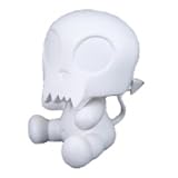Baby Qee DIY Devil Toyer 3.5-inch Figure