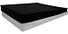 Poli Foam Wedge Wheelchair Cushion (Options - Size: 16" x 16" Strap: Strap Included )