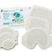 3M â¢ Tegaderm â¢ Absorbent Clear Acrylic Dressing - Pad Area - 3.8