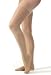 Jobst UltraSheer 30-40 Thigh High with Lace Stay Up Top - Available in Various Sizes and Colors