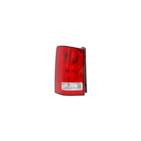 ***DRIVER / LEFT SIDE ONLY*** 09-10 HONDA PILOT TAIL LIGHT 2009 2010