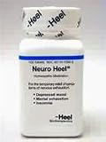 Neuro Heel - 100 - Tablet