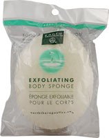 Earth Therapeutics Exfoliating Body Sponge