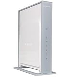 NETGEAR RangeMax Next Wireless Router WNR834B - Wireless router - 4-port sw ....