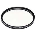 Hoya 52mm UV (Ultra Violet) Super Multi Coated Glass Filter