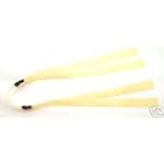 Saunders Wrist Rocket Slingshot Twin Flat Replacement Band