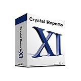  : Upgrade Crystal Reports 11 Pro French