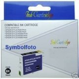 10x TINTEN-PATRONEN f�r den h�uslichen Gebrauch: Epson S 20, SX 100, SX 105, SX 200, SX 205, SX 400, SX 405 ff. OEM T0 711 -T0 714. Kompatibel.