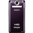 Sony MHS-PM5 bloggie HD Video Camera (Violet) NEWEST MODEL