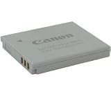 NB-4L Lithium Ion Battery Pack