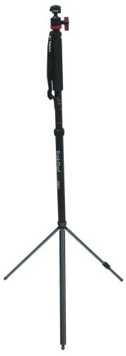 Trekpod Go  Pro 123 Travel Monopod Tripod Hiking Staff