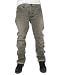 WeSC The Slim Vintage Black Stretch Jean,Denim for Men