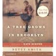 A Tree Grows in Brooklyn Low Price CD by Betty Smith and Kate Burton