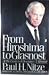 Books : From Hiroshima to Glasnost: At the Center of Decision