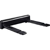 Peerless Adjustable Component Shelf for AV EQ