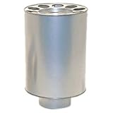 Wix 46670 Air Filter, Pack of 1 by Wix