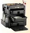 Kayline MS300 Mobile Hair Care Salon 16" width