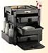 Kayline MS300 Mobile Hair Care Salon 16" width